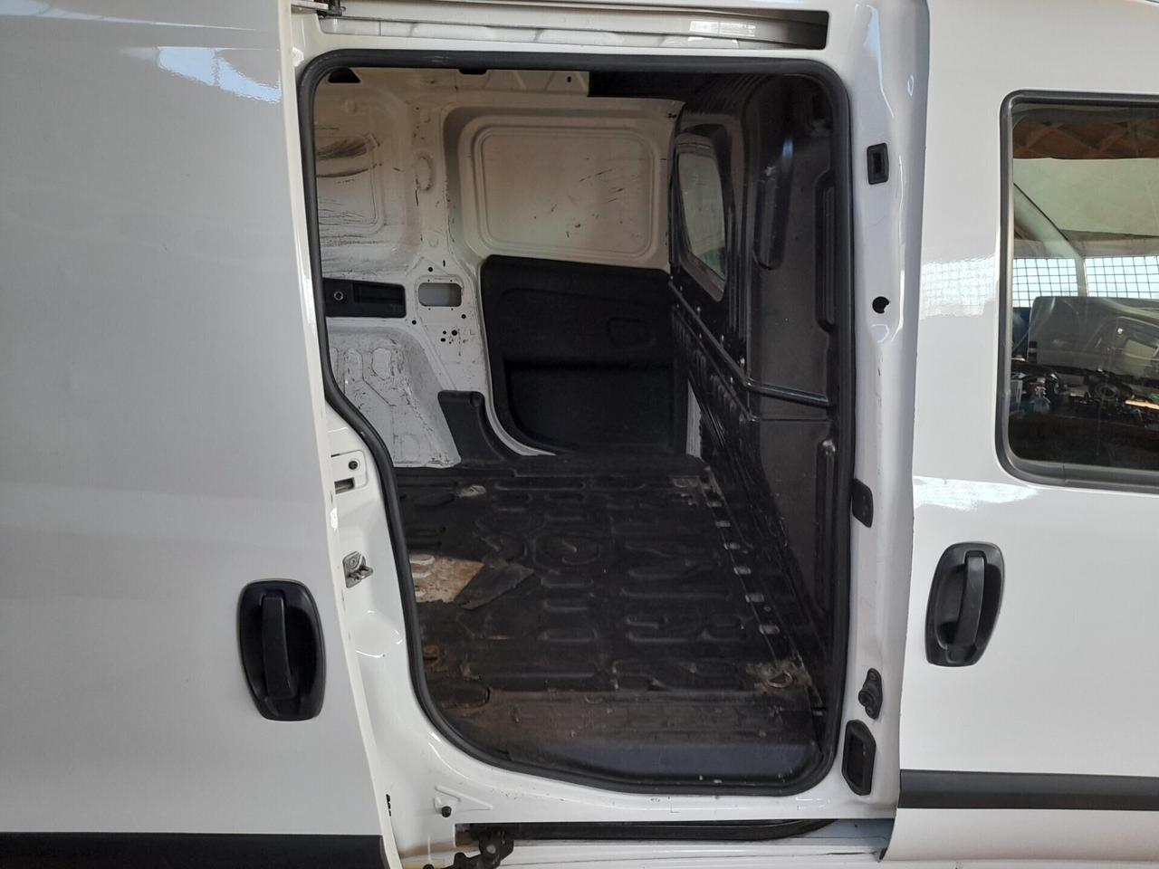 Fiat Doblo Doblò 1.3 MJT PC-TN Cargo Lamierato