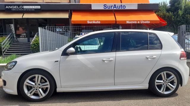 VOLKSWAGEN Golf TSI DSG Highline "Gpl"