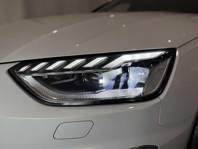 Audi A4 Avant 40 TDI quattro S tronic S line edition