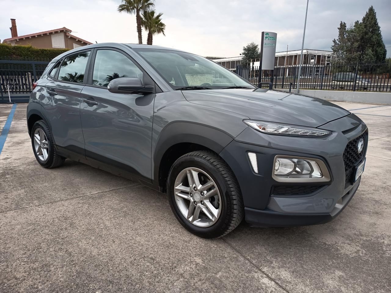 Hyundai Kona 1.6 CRDI 115 CV Comfort