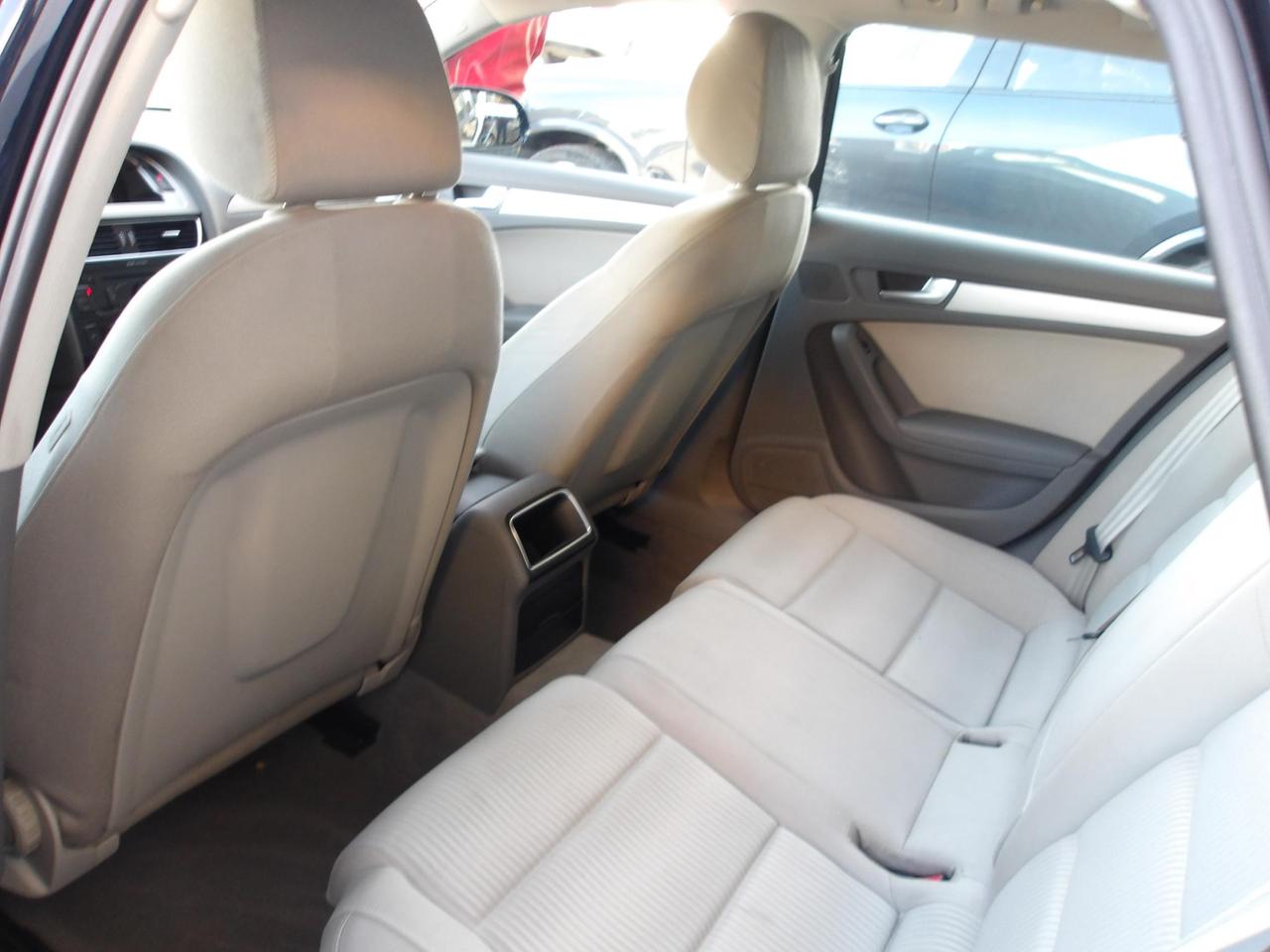 Audi A4 Avant 2.0 tdie Ambiente Plus 136cv