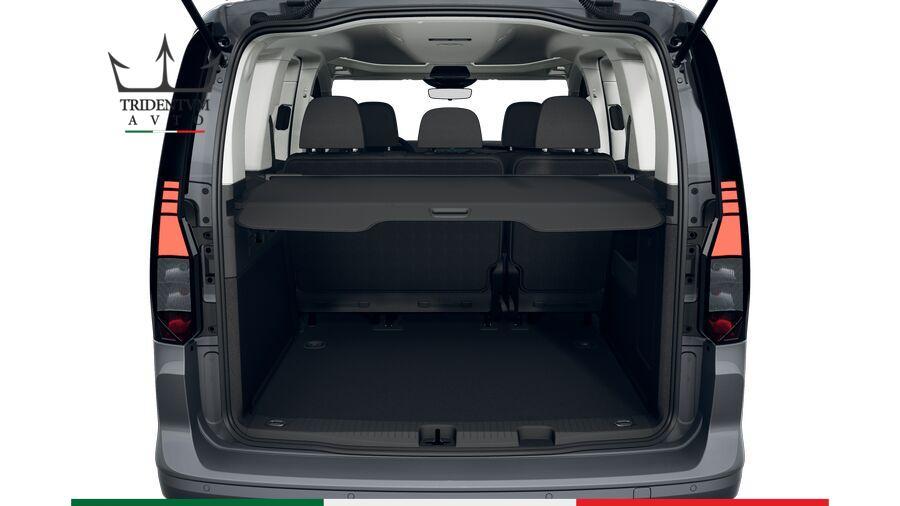 Volkswagen Caddy V Caddy 2.0 tdi 122cv Life dsg7 my24