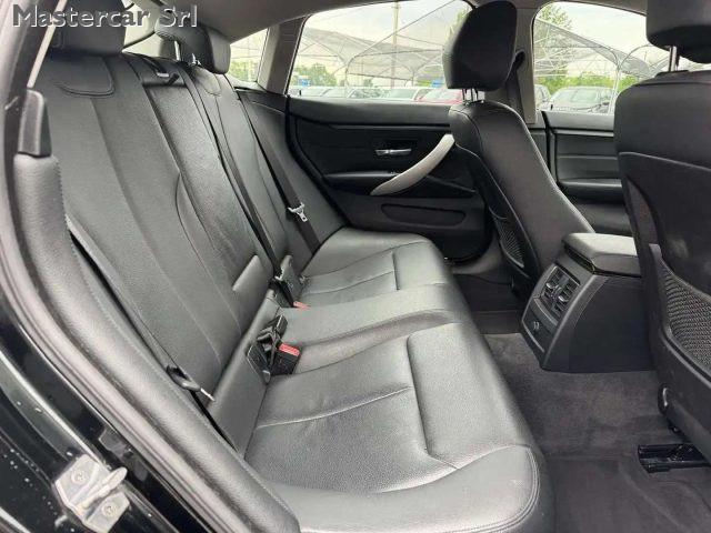 BMW 430 d 258cv Gran Coupe XDRIVE Advantage auto - FY379SZ