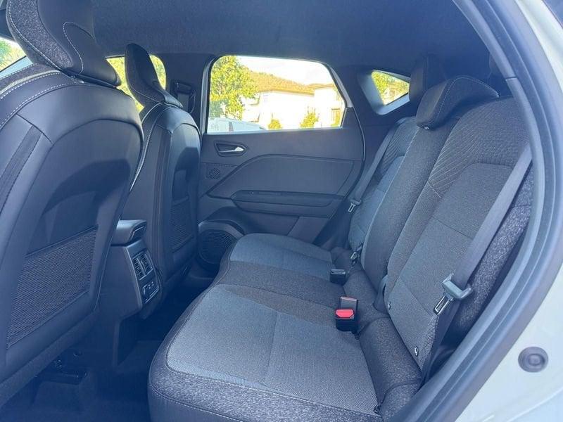Renault Captur 1.0 ECO-G 100cv Techno - KmZero *PREZZO REALE*