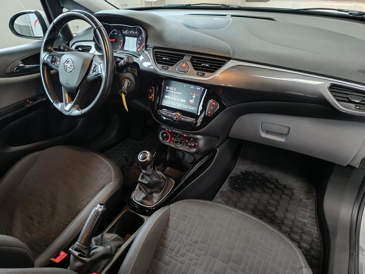 Opel Corsa 1.3 CDTI ecoFLEX 95CV Start&Stop 5 porte Innovation