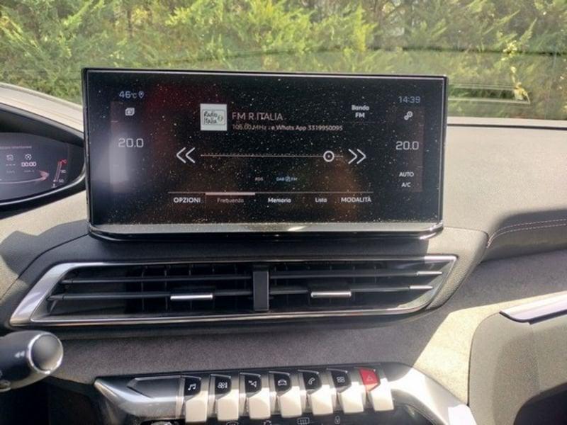 Peugeot 5008 BlueHDi 180 GT EAT8 S/S aut.
