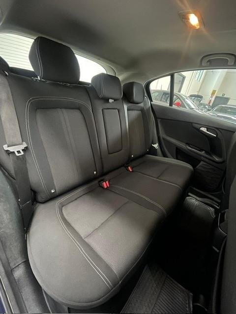 Fiat Tipo 1.3 Mjt S&S 5 porte Business