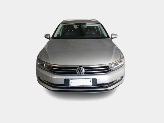 VOLKSWAGEN Passat Variant 2.0 TDI DSG Executive BlueMotion Tech.