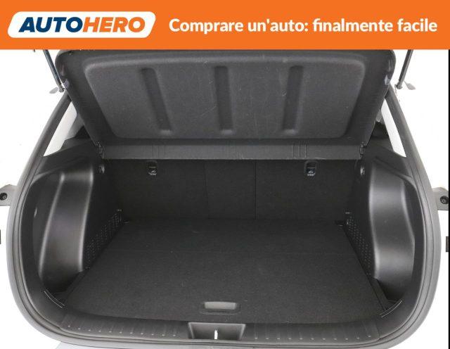 HYUNDAI Kona 1.0 T-GDI DCT XLine