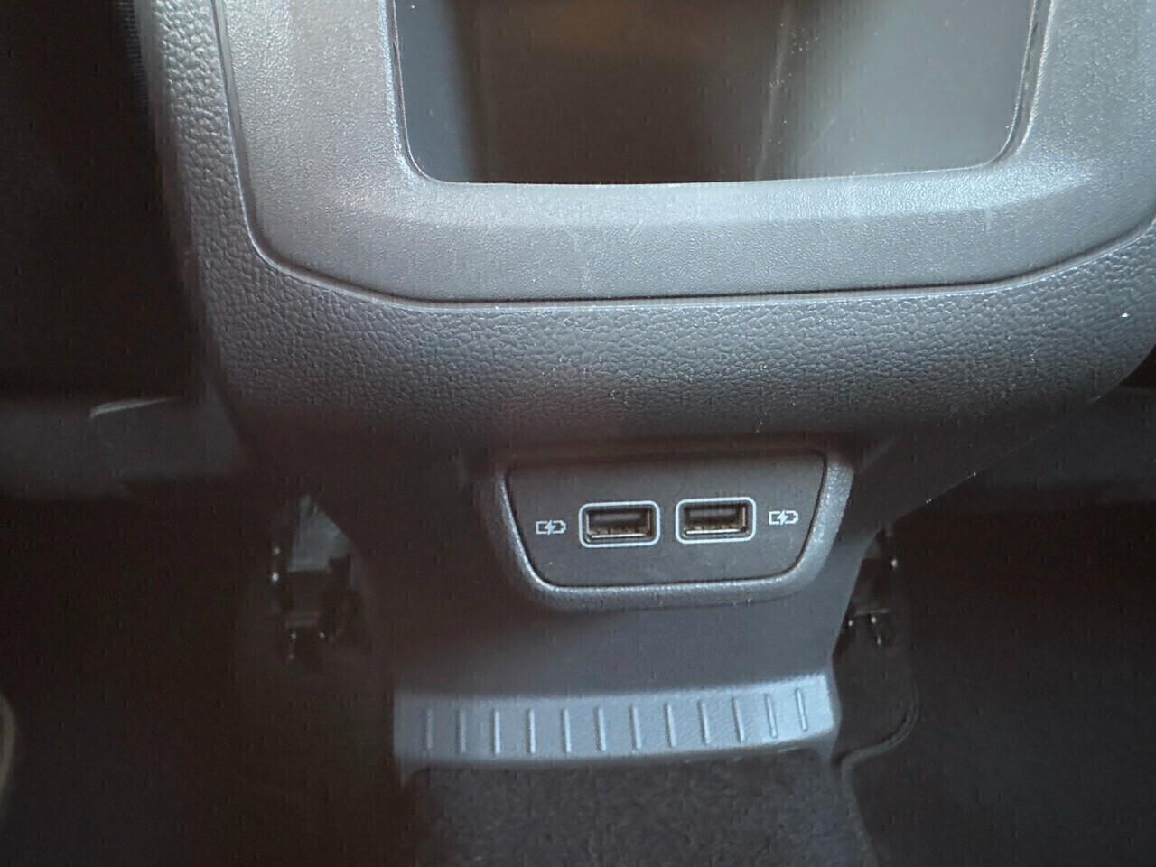 Volkswagen T-Cross 1.0 TSI Style BMT