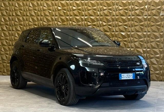 Land Rover Range Evoque 1.5 I3 PHEV 300 CV AWD Auto Dynamic SE