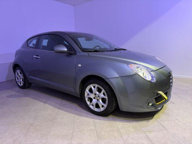 ALFA ROMEO MiTo 1.4 78 CV Distinctive Sport Pack