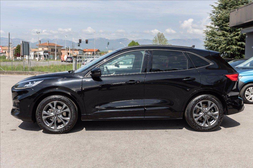 FORD Kuga 2.5 full hybrid ST-Line X 2wd 190cv cvt del 2023