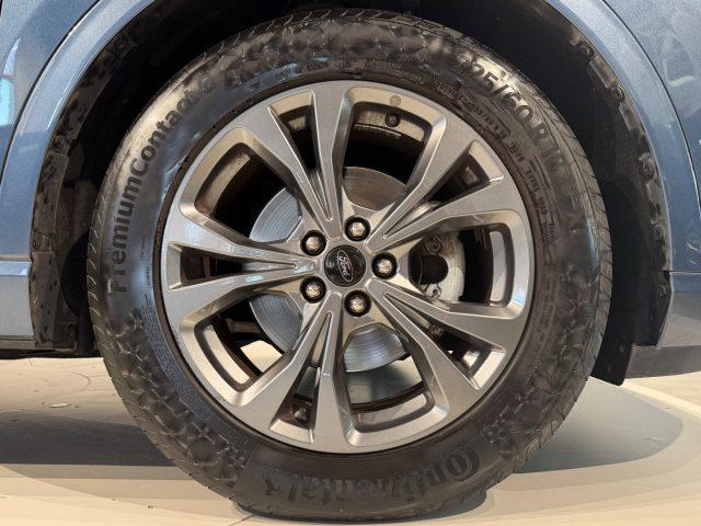 FORD Kuga 2.0EcoBlue 120cv aut. 2WD ST-Line X PREZZO REALE