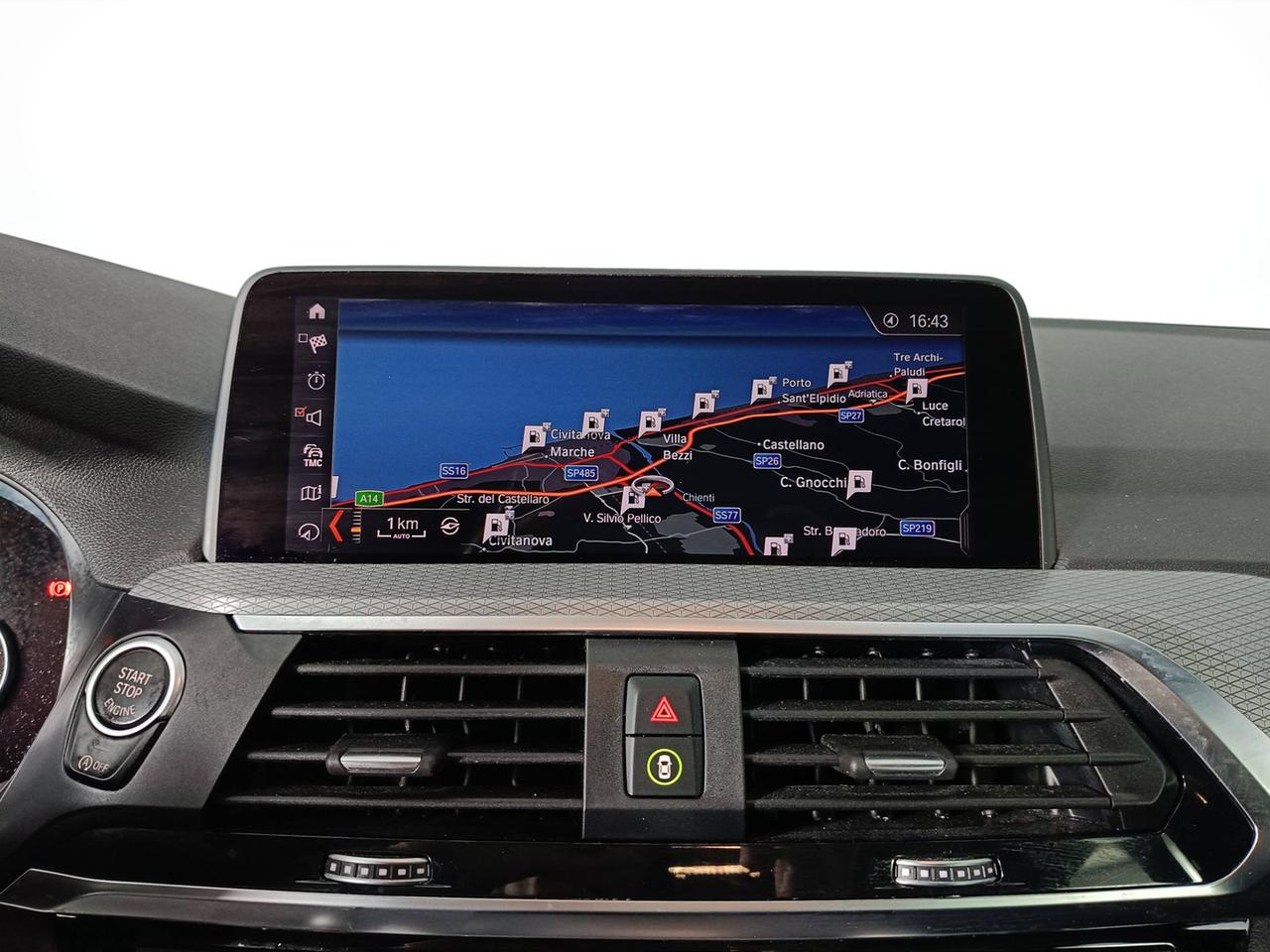 BMW X4 xdrive20d Msport auto my19