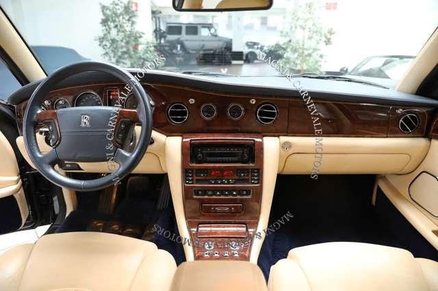 Rolls-Royce Silver Seraph ESTATE WAGON | 1 OF 1 | UNIQUE CAR | TOP CONDITION