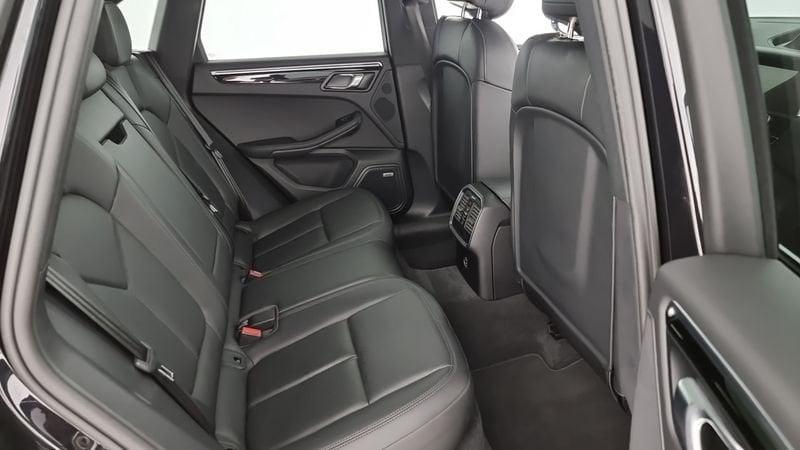 Porsche Macan 2.0 T