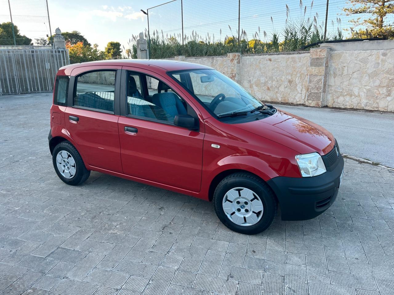 Fiat Panda 1.1 Active UsatoGarantito