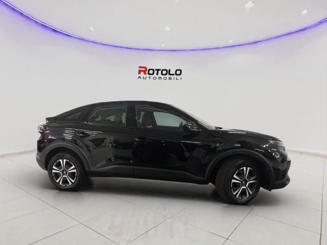 CITROEN C4 Hybrid 100 e-DCS6 You