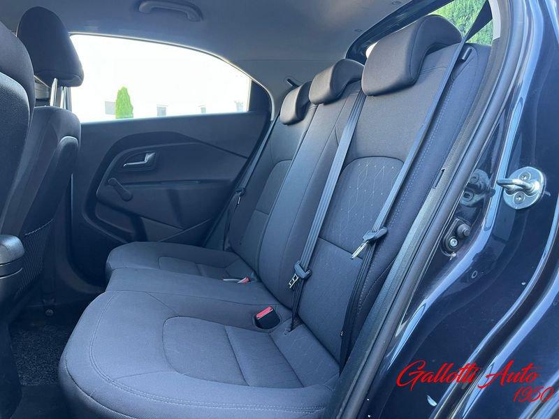 Kia Rio 1.2 CVVT Cool