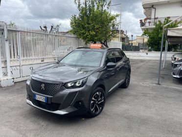 Peugeot 2008 BlueHDi 130 S&S EAT8 Allure Pack QUADRO VIRTUAL COCKPIT
