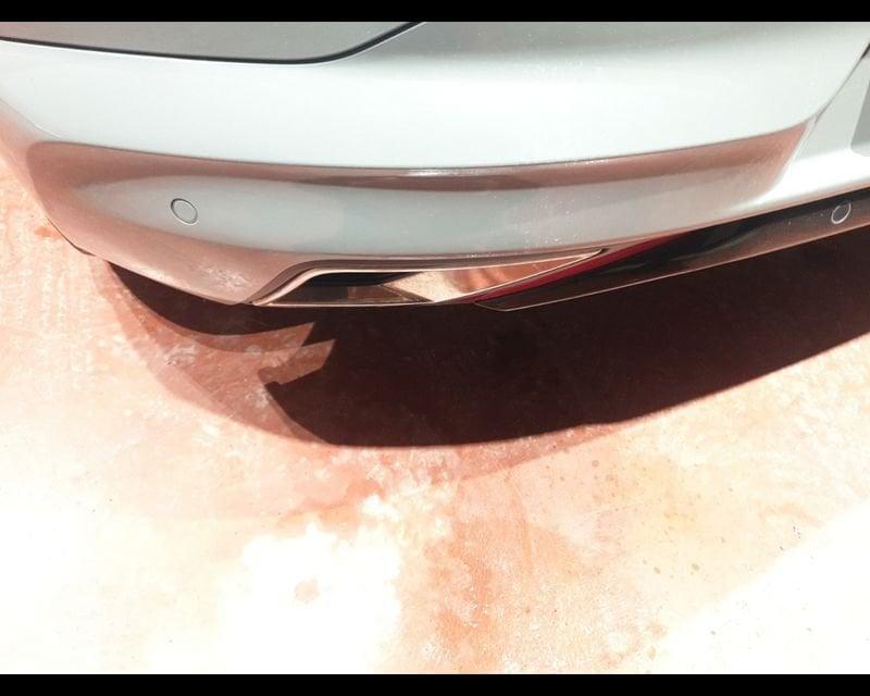 DS DS4 2ª serie PureTech 130 aut. Performance Line