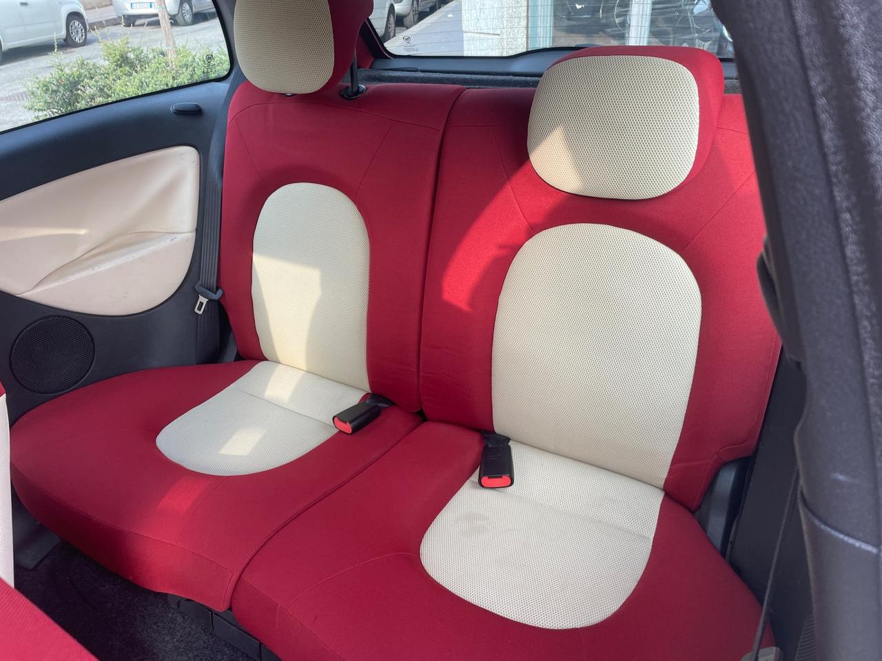 Lancia Ypsilon 1.2 16V 80cv Platino/1PROP/GARANZIA