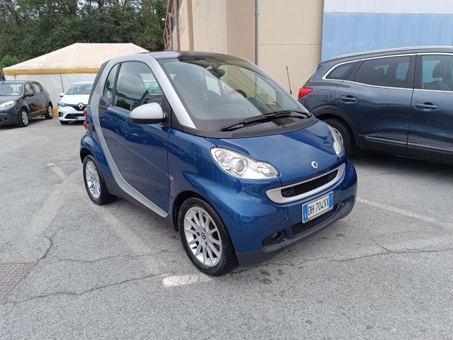 SMART ForTwo 1000 52 KW VENDUTA