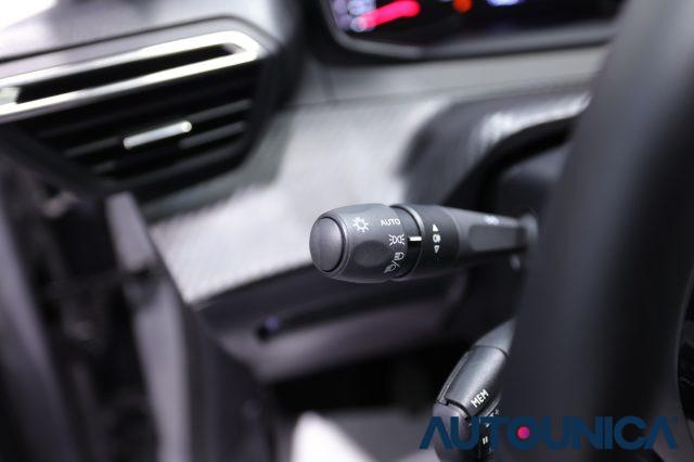 PEUGEOT 208 PURETECH 75 STOP&START 5 PORTE ACTIVE NEOPATENTATI