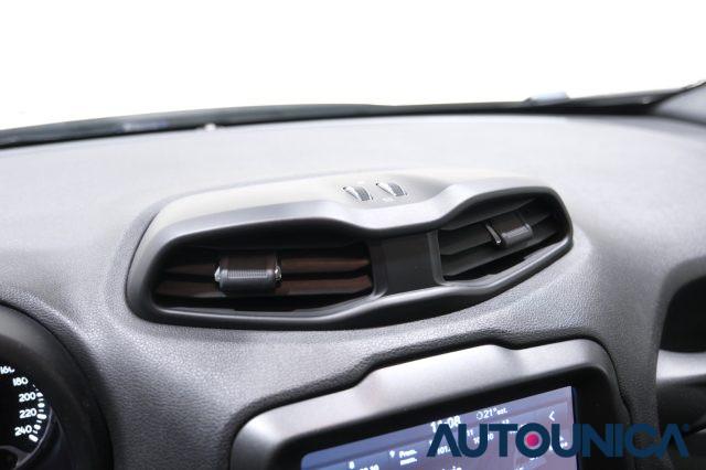 JEEP Renegade 1.0 T3 LIMITED NEOPATENTATI