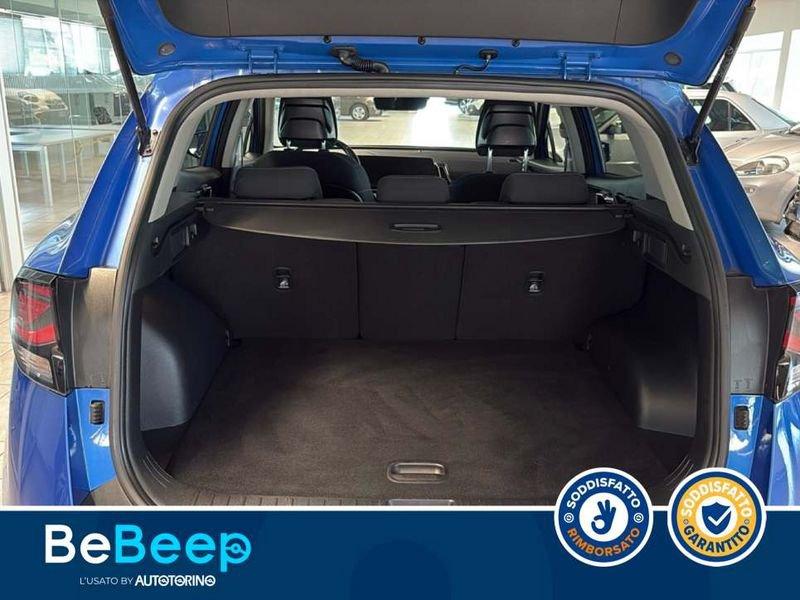 Kia Sportage 1.6 TGDI HEV STYLE AUTO