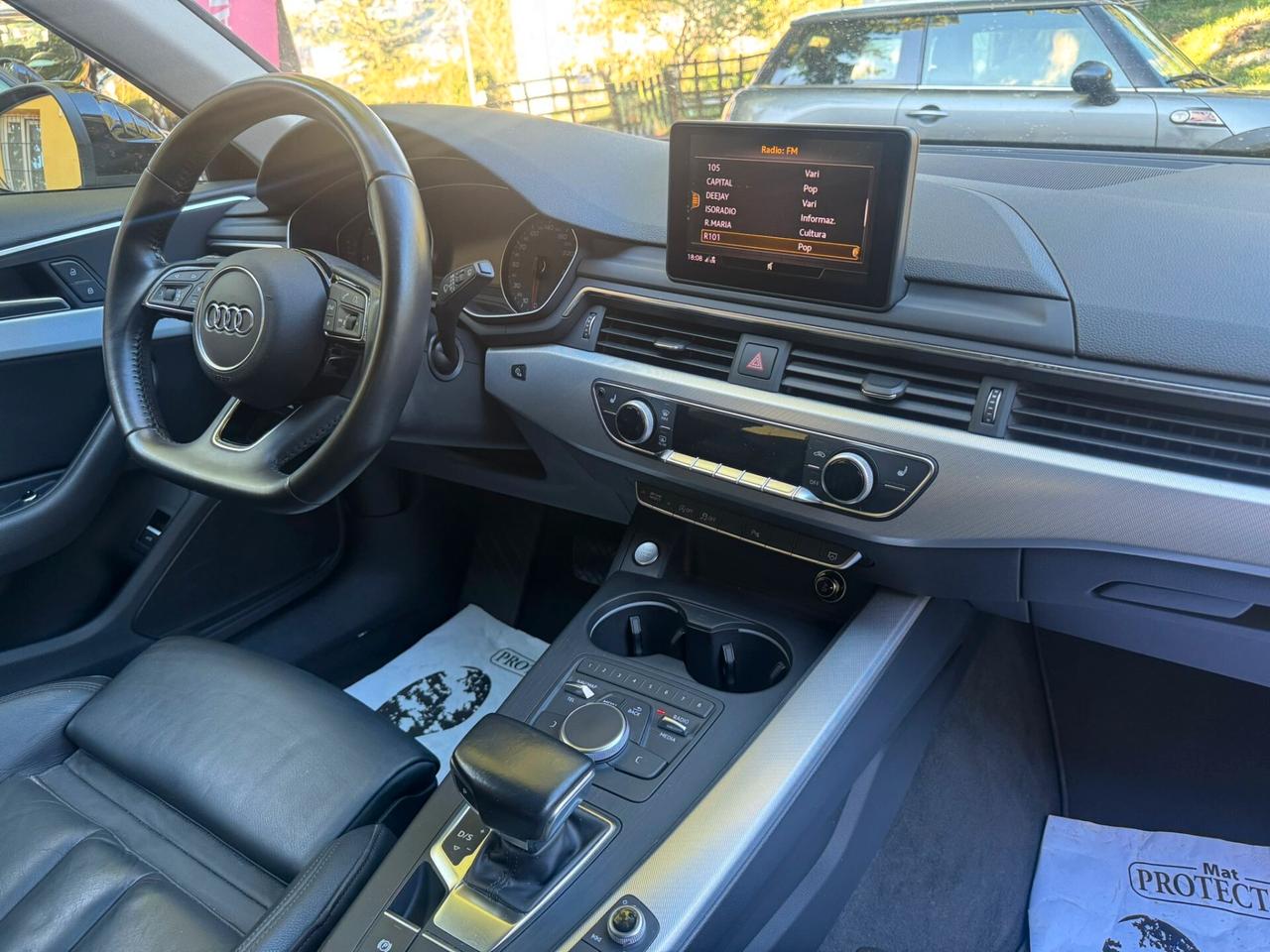Audi A4 Avant 2.0 TDI 150 CV S tronic Business Sport FULL LED