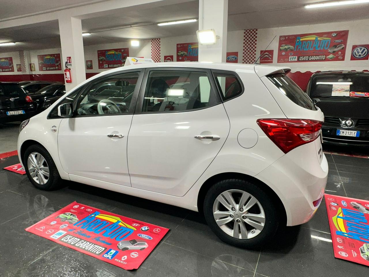 Hyundai iX20 1.4 90 CV xPOSSIBLE - 2014