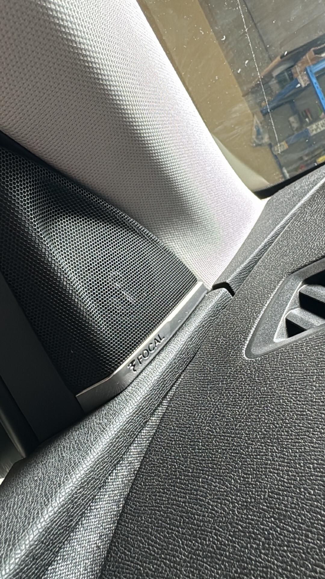 Peugeot 5008 7 POSTO