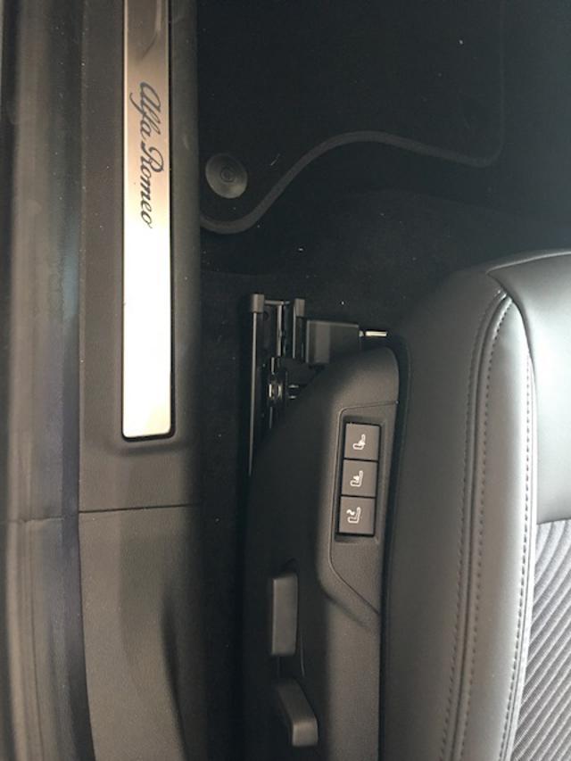 ALFA ROMEO Junior 1.2 145cv eDCT6 Speciale *PREZZO REALE*