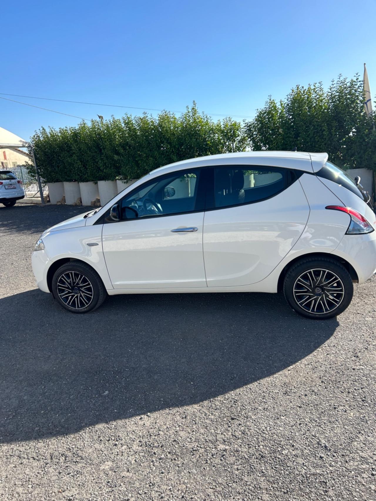 Lancia Ypsilon 1.2 69 CV 5 porte S&S Gold