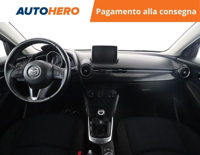 MAZDA 2 1.5 Skyactiv-G Evolve