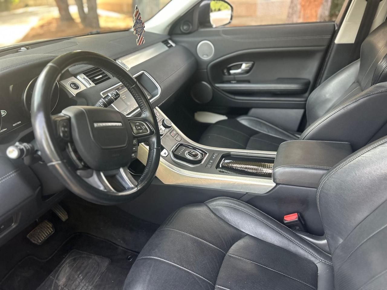 Land Rover Range Evoque 2.0 TD4 180 CV 5p. HSE Dynamic