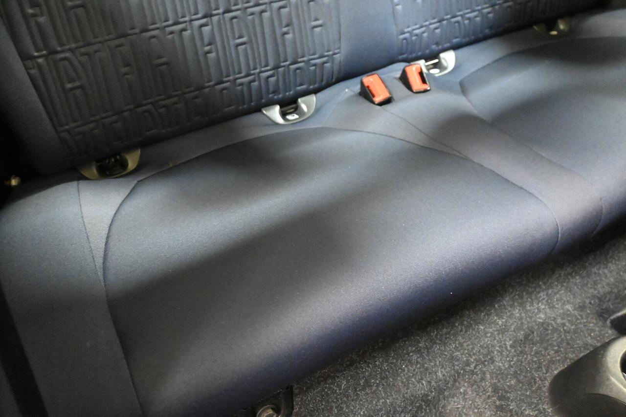 FIAT 500 (2015-2024) 500 1.0 Hybrid Cult