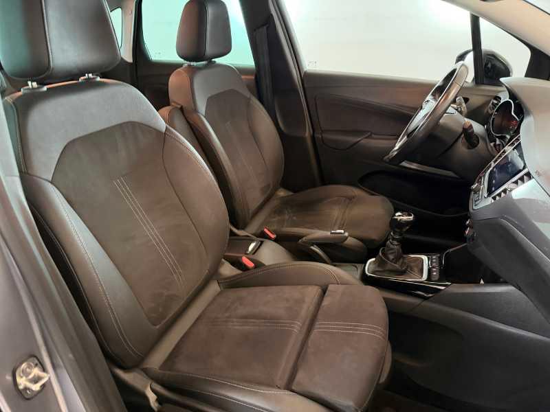 OPEL Crossland 2021 - Crossland 1.2 Ultimate s&s 110cv