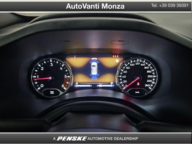 Jeep Renegade Renegade 1.6 mjt Business 2wd 130cv