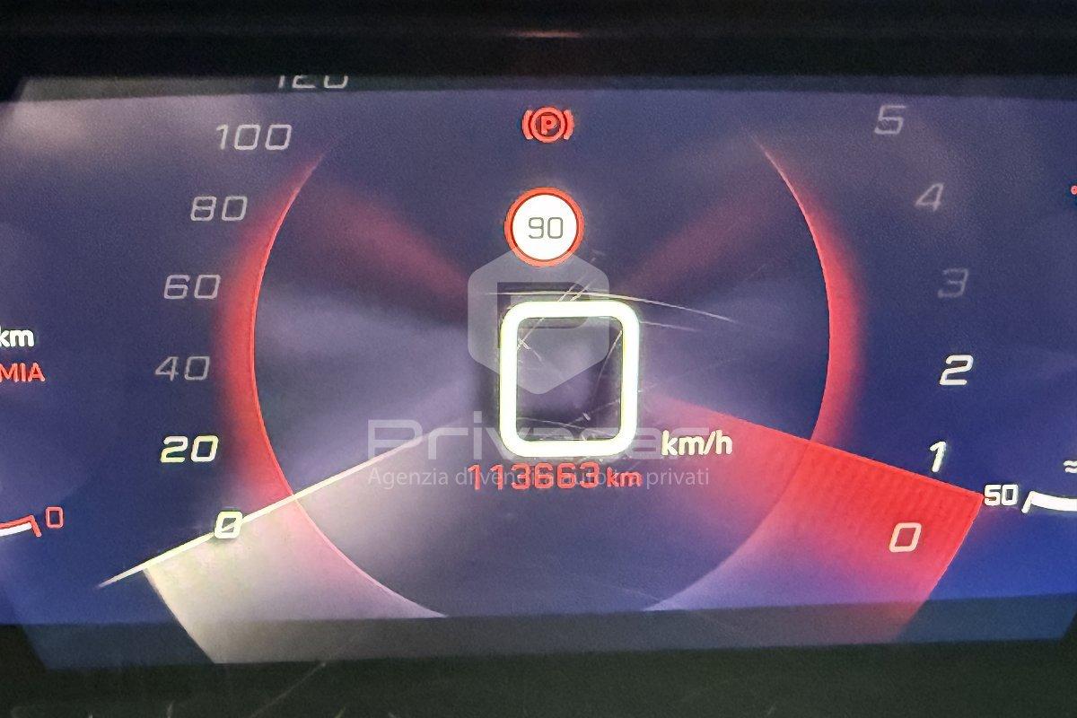 PEUGEOT 208 PureTech 100 Stop&Start 5 porte Allure