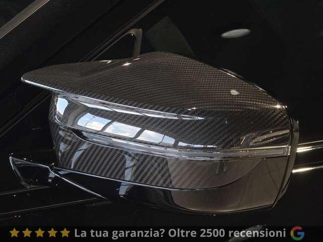 BMW M4 M4 CS xDrive auto
