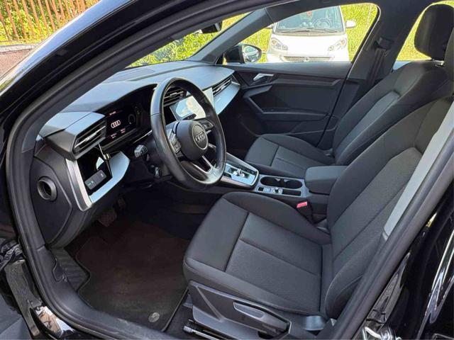 AUDI A3 SPB 30 TFSI S tronic Business