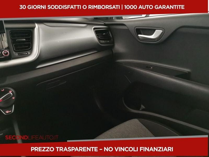 KIA Stonic 1.0 t-gdi mhev Urban Techno&Design Pack 100cv mt