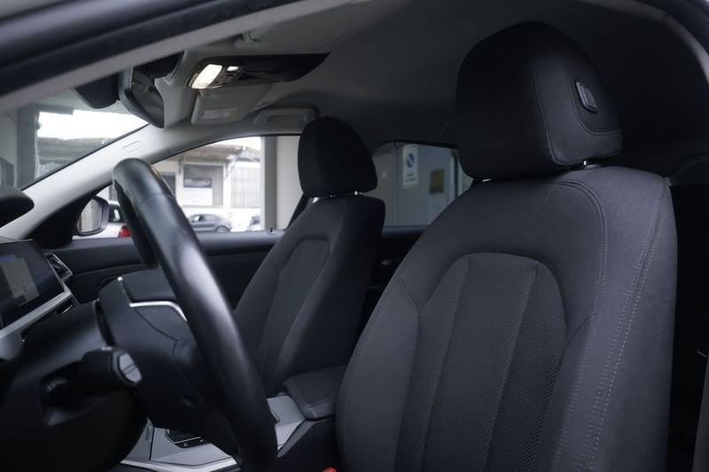 BMW Serie 3 318d 48V Touring Sport Unicoproprietario