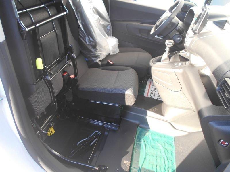 FIAT Doblò Benz 110cv PC-TN Van Fin 9Perfet Sc29%