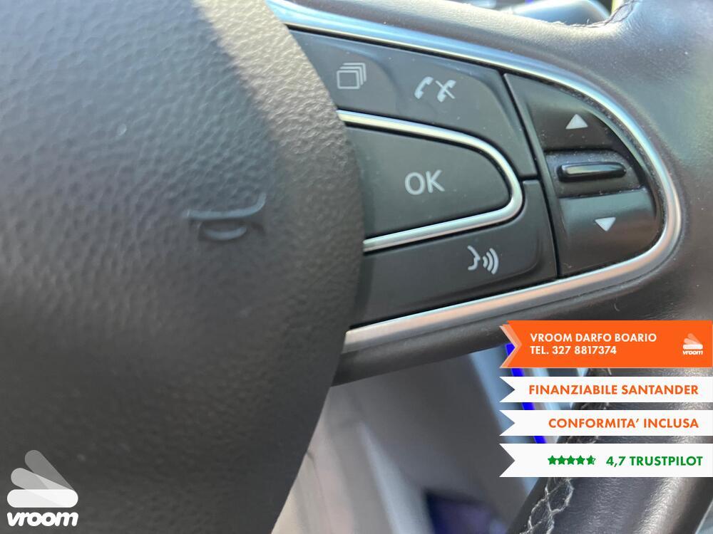RENAULT Espace 5ª serie Espace dCi 160CV EDC E...