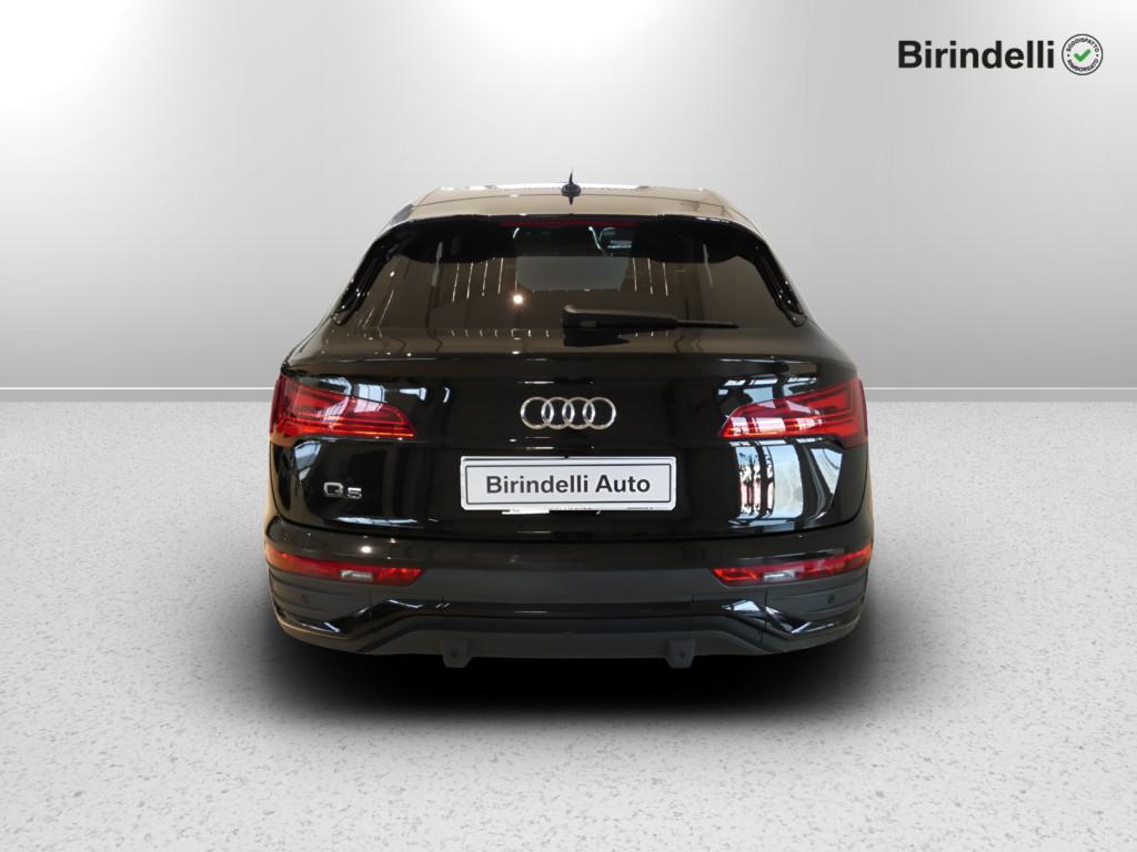 AUDI Q5 2ª serie - Q5 SPB 35 TDI S tronic Business Advanced