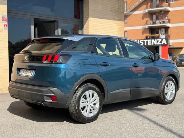 PEUGEOT 3008 PureTech Turbo 130 Active Pack (NESSUN VINCOLO)